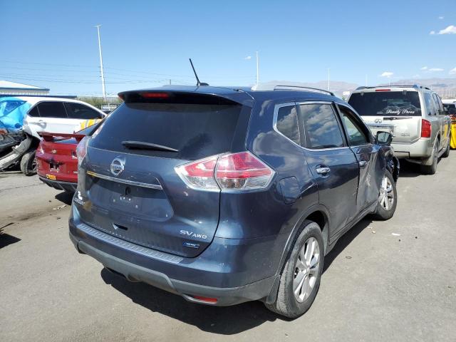 Photo 4 from auction – 2014 NISSAN ROGUE S with VIN 5N1AT2MV8EC865944
