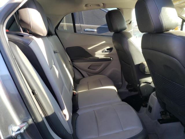 Photo 6 from auction – 2013 BUICK ENCORE with VIN KL4CJCSB8DB176390