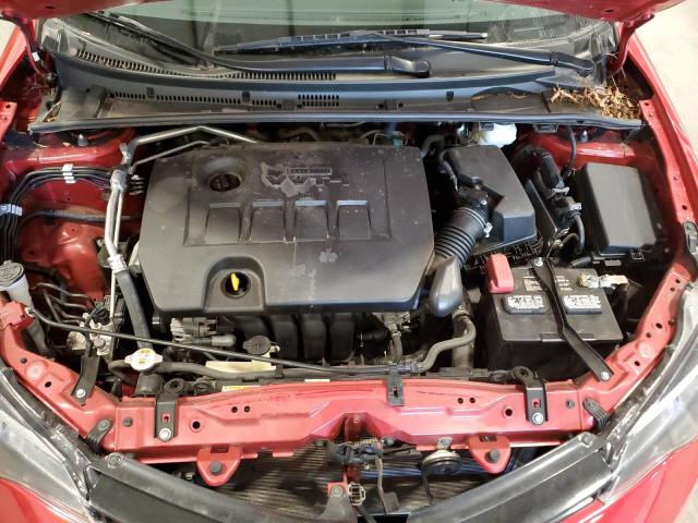 Photo 7 from auction – 2017 TOYOTA COROLLA L with VIN 2T1BURHEXHC882877