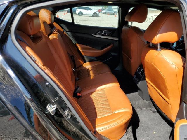 Photo 6 from auction – 2020 NISSAN MAXIMA PLA with VIN 1N4AA6FV8LC385727