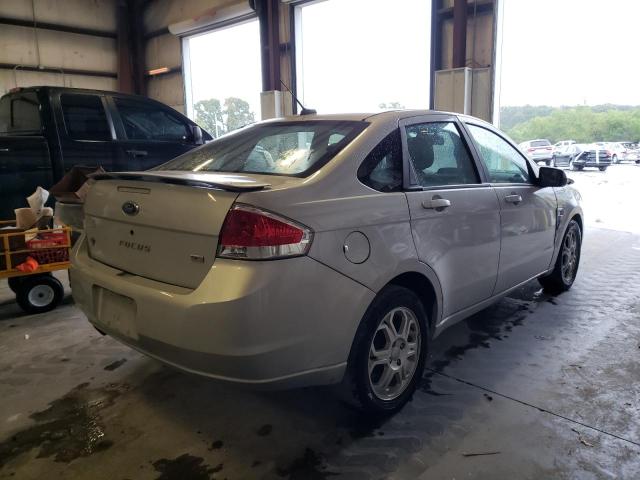 Photo 4 from auction – 2008 FORD FOCUS SE with VIN 1FAHP35N08W152881