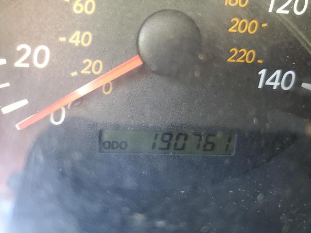 Photo 8 from auction – 2003 TOYOTA HIGHLANDER with VIN JTEGF21AX30079886