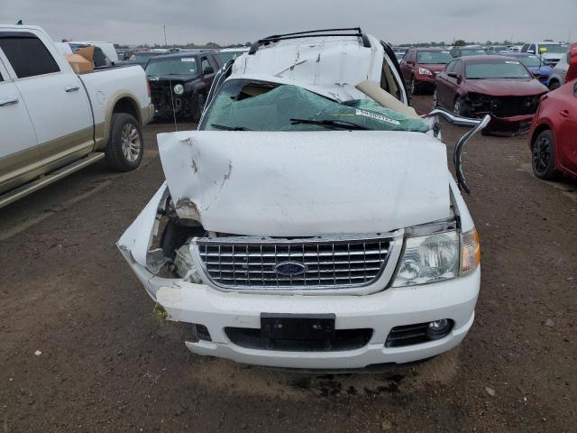 Photo 9 from auction – 2005 FORD EXPLORER X with VIN 1FMZU73E95ZA19589