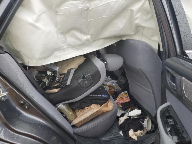 Photo 6 from auction – 2019 SUBARU OUTBACK 2. with VIN 4S4BSAFC5K3361313