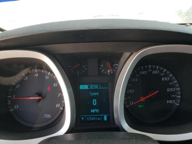 Photo 8 from auction – 2017 CHEVROLET EQUINOX PR with VIN 2GNFLGEK9H6262940