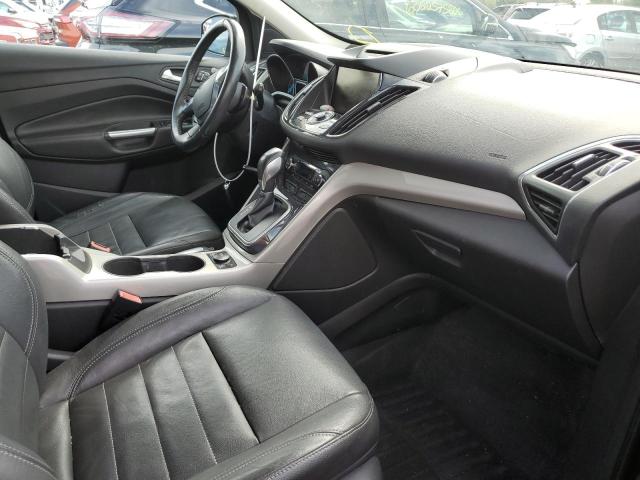 Photo 5 from auction – 2013 FORD ESCAPE SEL with VIN 1FMCU9H90DUB45476