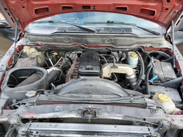 Photo 7 from auction – 2005 DODGE RAM 3500 S with VIN 3D7MS48C35G791392