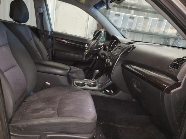Photo 5 from auction – 2011 KIA SORENTO BA with VIN 5XYKT4A23BG064683