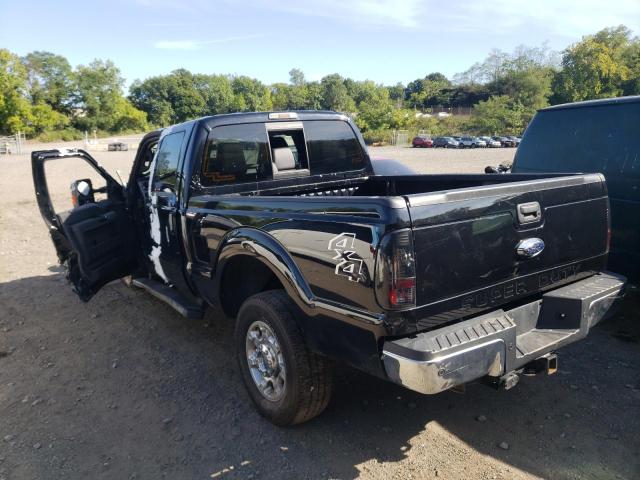 Photo 3 from auction – 2016 FORD F350 SUPER with VIN 1FT8W3BT0GEA03441