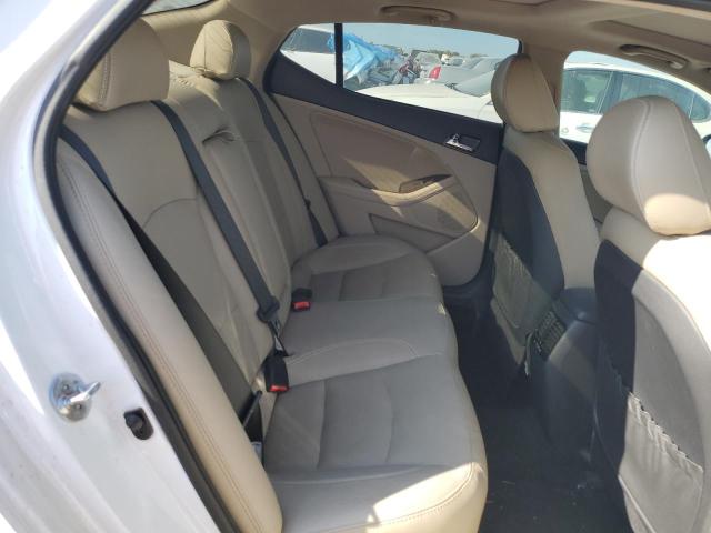 Photo 6 from auction – 2013 KIA OPTIMA EX with VIN 5XXGN4A72DG157990