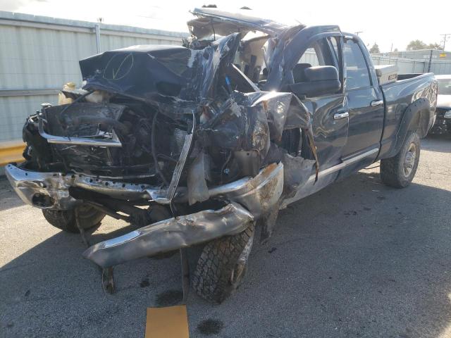 Photo 2 from auction – 2005 DODGE RAM 2500 S with VIN 3D3KS28D05G803973