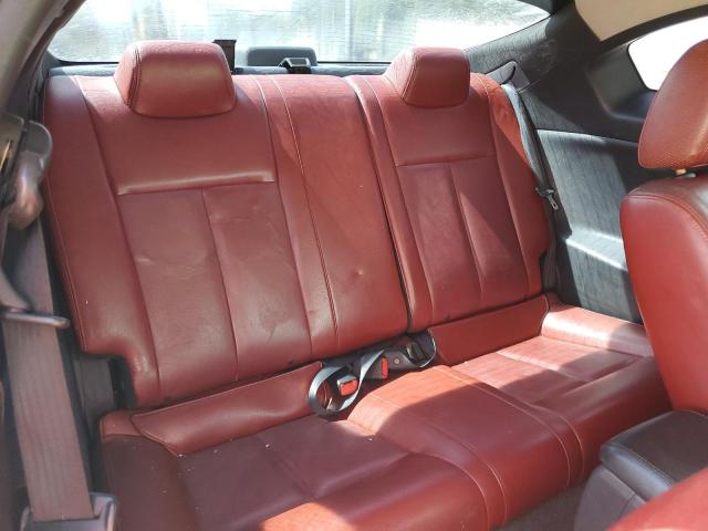 Photo 6 from auction – 2010 NISSAN ALTIMA SR with VIN 1N4BL2EP2AC161361