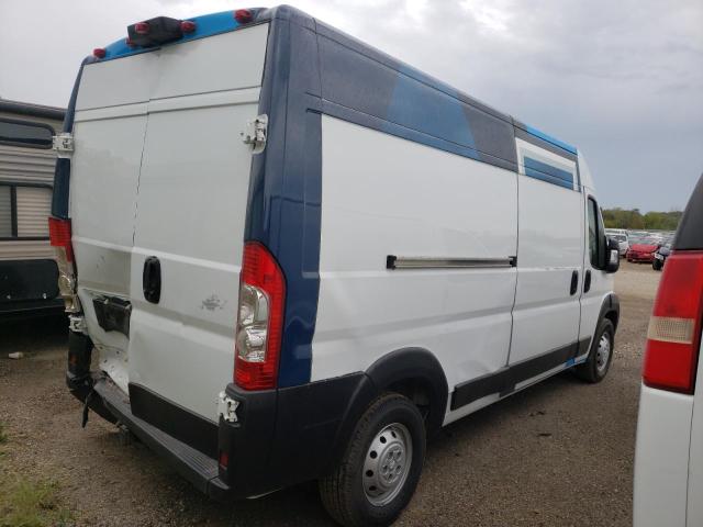 Photo 4 from auction – 2019 RAM PROMASTER with VIN 3C6TRVDGXKE515242