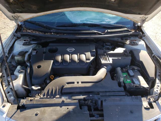 Photo 7 from auction – 2010 NISSAN ALTIMA BAS with VIN 1N4AL2AP4AN463918