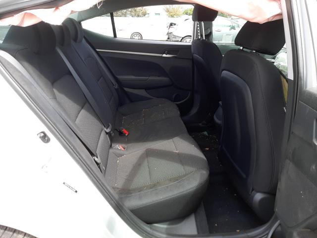 Photo 6 from auction – 2019 HYUNDAI ACCENT with VIN 5NPD74LF3KH436089