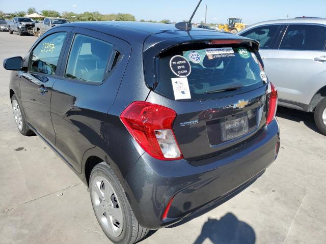 صورة رقم 3 من المزاد - 2021 CHEVROLET SPARK LS مع VIN KL8CB6SA5MC730659