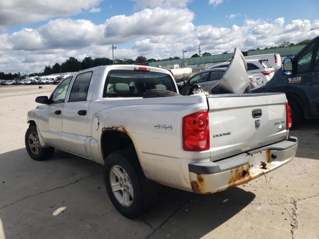 Photo 3 from auction – 2009 DODGE DAKOTA SXT with VIN 1D7HW38K39S790894