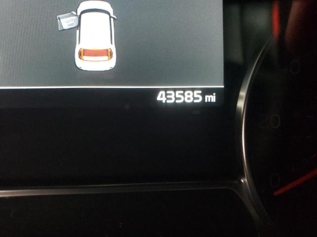 Photo 8 from auction – 2019 KIA SOUL + with VIN KNDJP3A54K7018152
