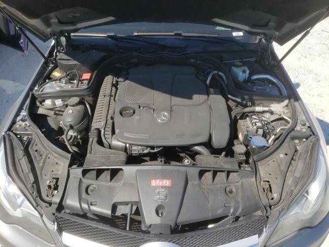 Photo 7 from auction – 2014 MERCEDES-BENZ E 350 with VIN WDDKK5KF9EF225366