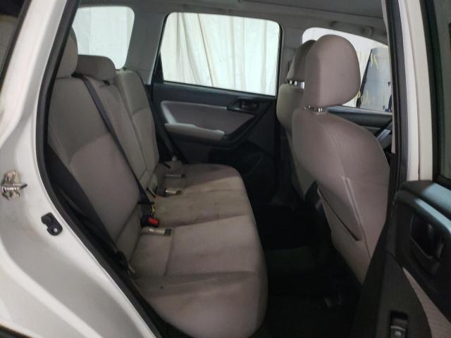 Photo 6 from auction – 2017 SUBARU FORESTER 2 with VIN JF2SJAGC6HH433218