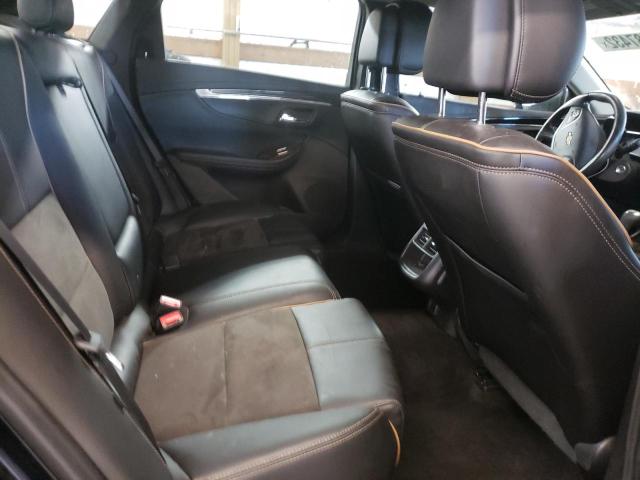 Photo 6 from auction – 2014 CHEVROLET IMPALA LT with VIN 2G1125S33E9118312