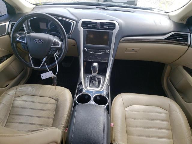 Photo 9 from auction – 2013 FORD FUSION SE with VIN 3FA6P0HR9DR289111