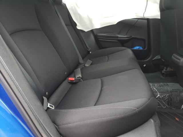 Photo 6 from auction – 2019 HONDA CIVIC LX with VIN 2HGFC2F62KH511864