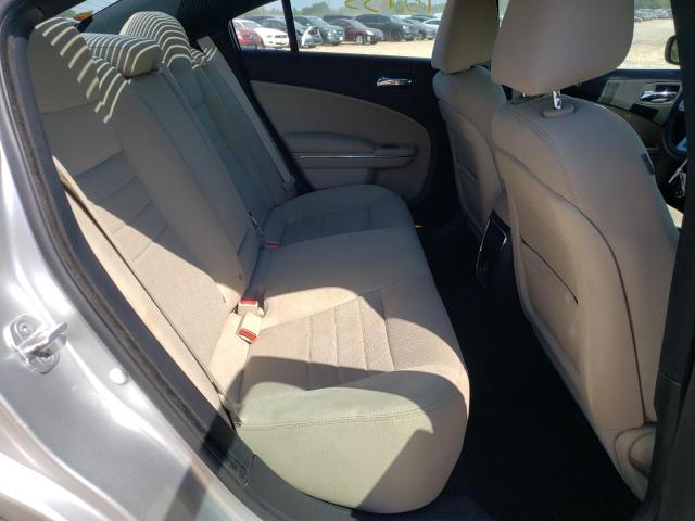 Photo 6 from auction – 2012 DODGE CHARGER SE with VIN 2C3CDXBG6CH121740