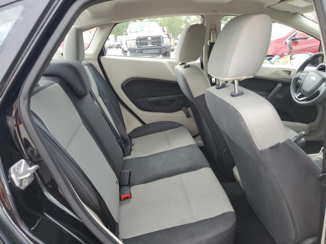 Photo 6 from auction – 2013 FORD FIESTA S with VIN 3FADP4AJ7DM185524