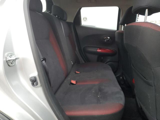 Photo 6 from auction – 2015 NISSAN JUKE S with VIN JN8AF5MV6FT555729