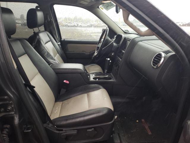 Photo 5 from auction – 2007 FORD EXPLORER S with VIN 1FMEU53K67UB42291