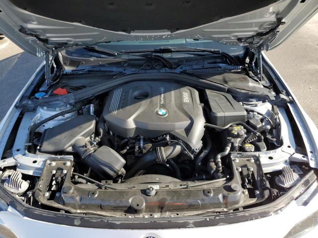 Photo 7 from auction – 2018 BMW 430XI GRAN with VIN WBA4J3C57JBL03092