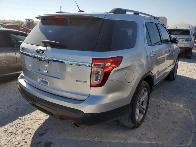 Photo 4 from auction – 2013 FORD EXPLORER L with VIN 1FM5K7F91DGA88399