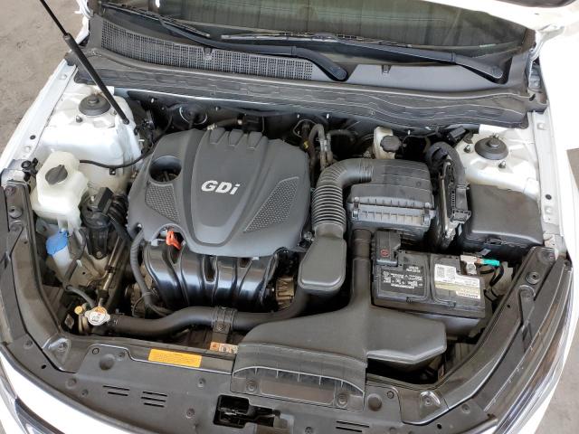 Photo 7 from auction – 2015 KIA OPTIMA LX with VIN 5XXGM4A74FG407607