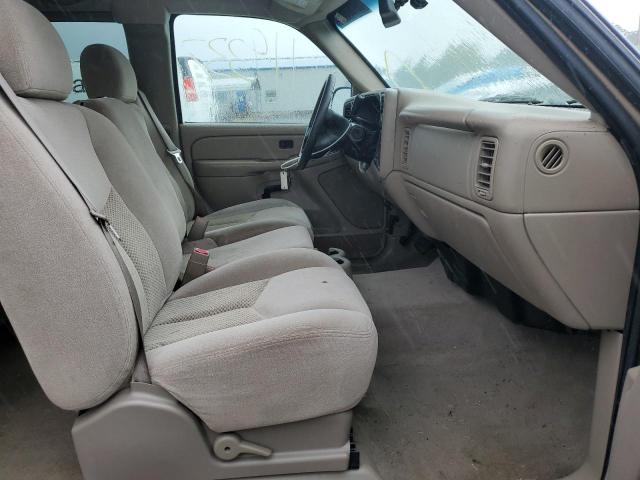 Photo 5 from auction – 2004 CHEVROLET SILVERADO with VIN 2GCEK19T341217698