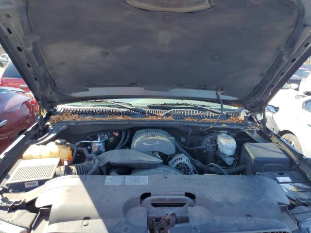 Photo 7 from auction – 2003 CHEVROLET SILVERADO with VIN 2GCEC19V531204352