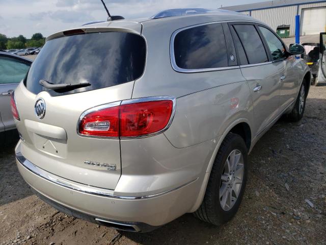 Photo 4 from auction – 2017 BUICK ENCLAVE with VIN 5GAKVBKD8HJ205062