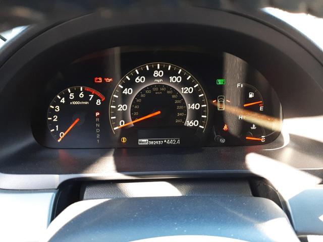 Photo 8 from auction – 2007 HONDA ODYSSEY TO with VIN 5FNRL38857B018788