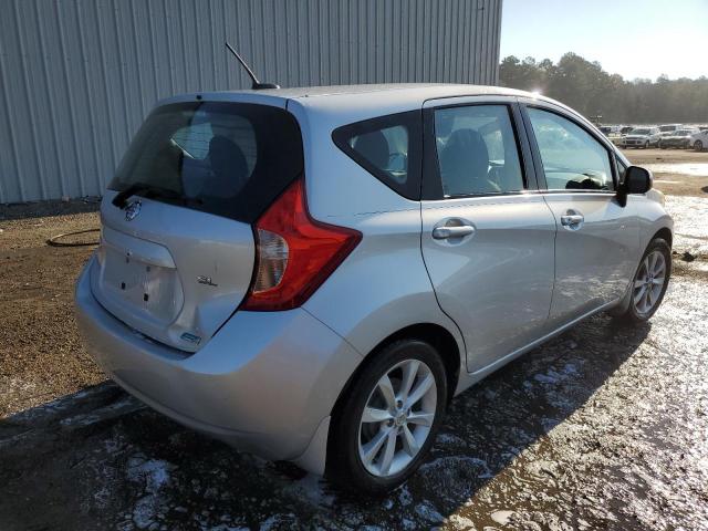 Photo 4 from auction – 2014 NISSAN VERSA NOTE with VIN 3N1CE2CP6EL432446