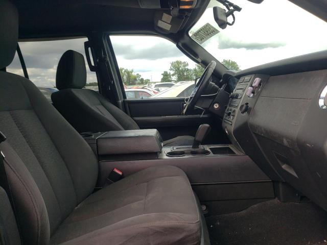 Photo 5 from auction – 2009 FORD EXPEDITION with VIN 1FMFU15509EA97141