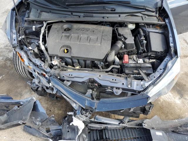 Photo 7 from auction – 2018 TOYOTA COROLLA L with VIN 5YFBURHE2JP835848