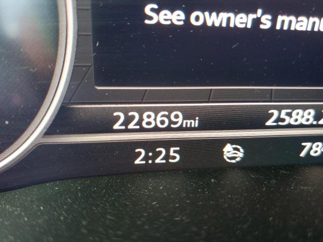 Photo 8 from auction – 2018 AUDI A4 PREMIUM with VIN WAUENAF4XJA030834