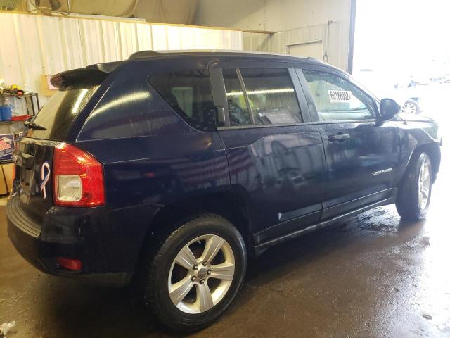 Photo 4 from auction – 2012 JEEP COMPASS SP with VIN 1C4NJCBA1CD647613