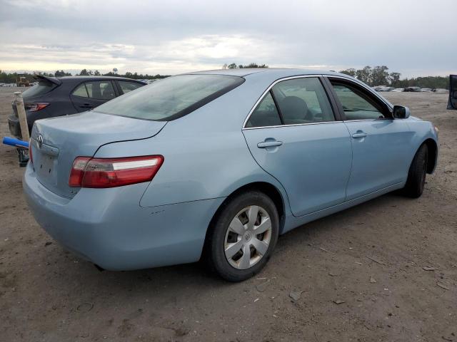 Photo 4 from auction – 2007 TOYOTA CAMRY CE with VIN 4T1BE46K97U587596