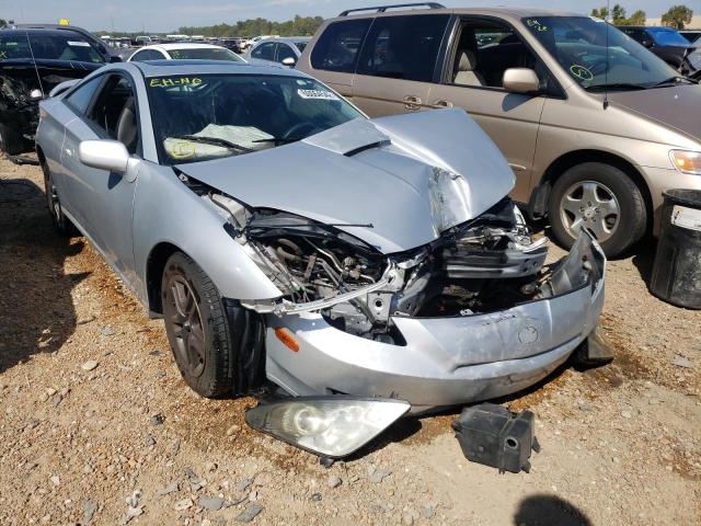 Photo 1 from auction – 2004 TOYOTA CELICA GT with VIN JTDDR32T240168566