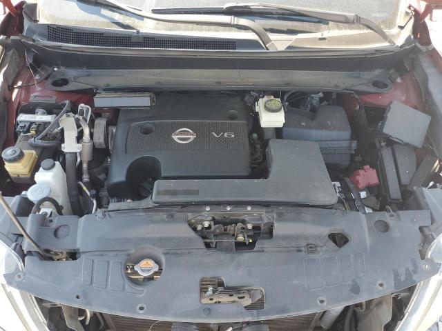 Foto 7 de la subasta – 2015 NISSAN PATHFINDER con VIN 5N1AR2MN3FC644784