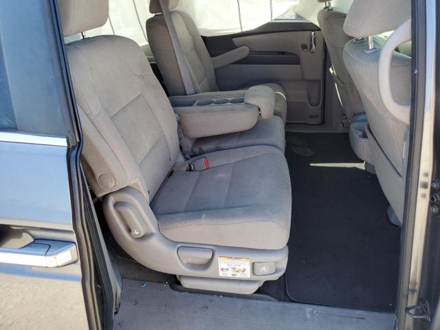 Photo 6 from auction – 2014 HONDA ODYSSEY EX with VIN 5FNRL5H40EB009633