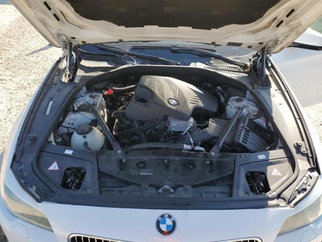 Photo 7 from auction – 2013 BMW 528 I with VIN WBAXG5C53DDY31955