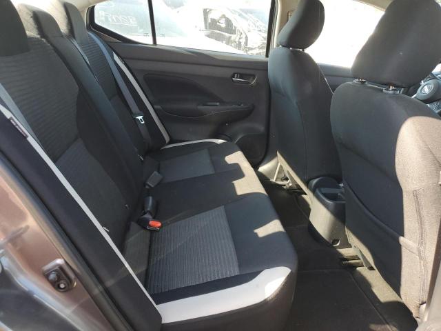 Photo 6 from auction – 2021 NISSAN VERSA SV with VIN 3N1CN8EV5ML864913