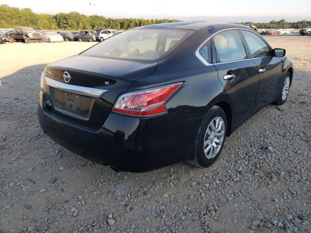 Photo 4 from auction – 2015 NISSAN ALTIMA 2.5 with VIN 1N4AL3AP7FC264936